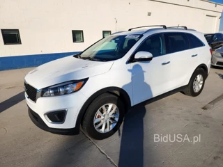 KIA SORENTO LX