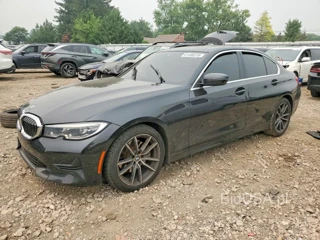 BMW 330I