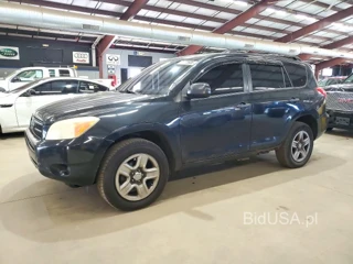 TOYOTA RAV4 BASE