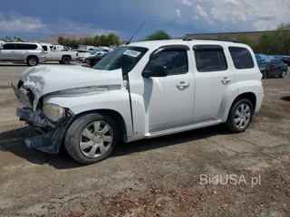 CHEVROLET HHR LS