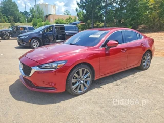 MAZDA 6 TOURING