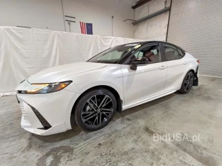 TOYOTA CAMRY XSE