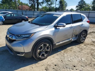 HONDA CR-V TOURING