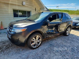 FORD EDGE LIMITED