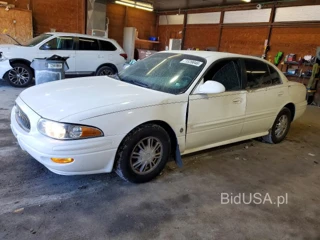 BUICK LESABRE CUSTOM