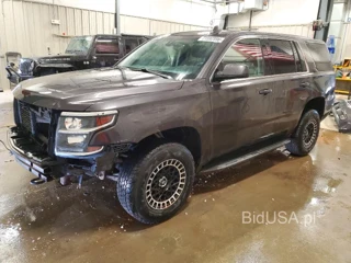 CHEVROLET TAHOE SPECIAL