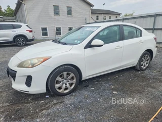 MAZDA 3 I