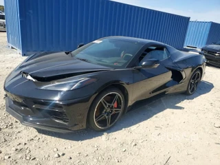 CHEVROLET CORVETTE STINGRAY 2LT