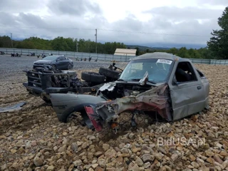 FORD RANGER SUPER CAB