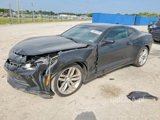 CHEVROLET CAMARO LT