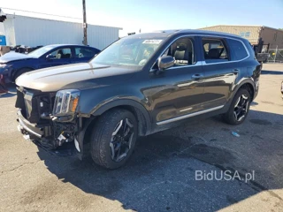 KIA TELLURIDE S