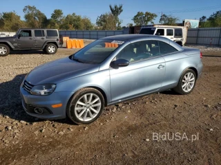 VOLKSWAGEN EOS KOMFORT