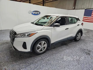 NISSAN KICKS S