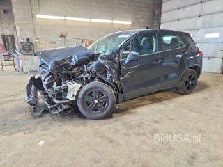 CHEVROLET TRAX LS