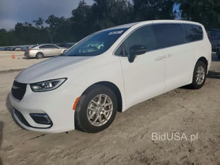 CHRYSLER PACIFICA SELECT