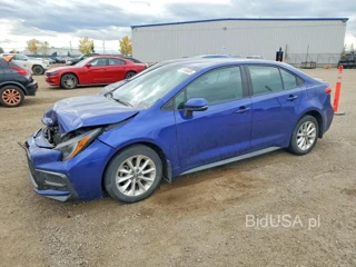 TOYOTA COROLLA SE