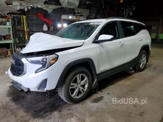 GMC TERRAIN SLE