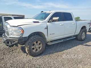 RAM 2500 BIG HORN