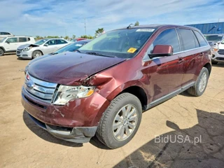 FORD EDGE LIMITED