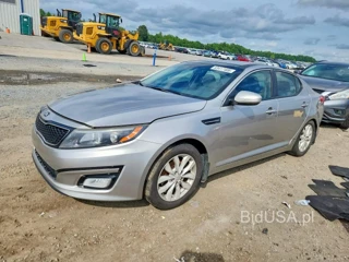 KIA OPTIMA EX