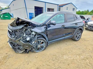 BUICK ENCORE GX SELECT