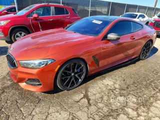 BMW M850XI