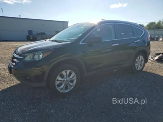 HONDA CR-V TOURING