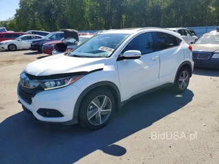 HONDA HR-V EX
