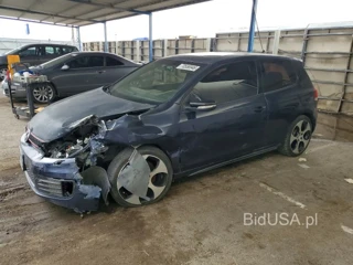 VOLKSWAGEN GTI