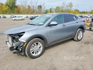 BUICK ENVISTA PREFERRED