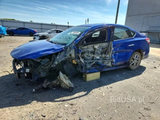 NISSAN SENTRA SR