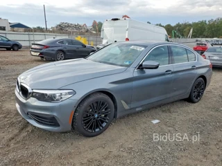 BMW 530 XI