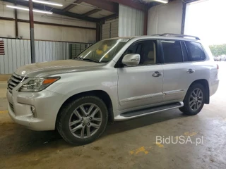 LEXUS LX 570