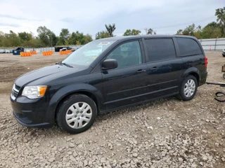 DODGE GRAND CARAVAN SE
