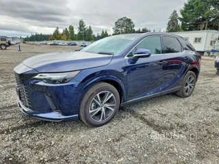 LEXUS RX 350H PREMIUM