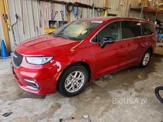 CHRYSLER PACIFICA SELECT