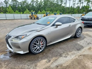 LEXUS RC 300