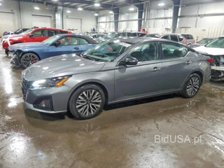 NISSAN ALTIMA SV