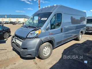 RAM PROMASTER 3500 3500 HIGH