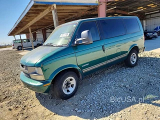 CHEVROLET ASTRO