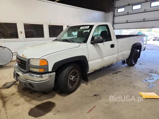GMC NEW SIERRA C1500