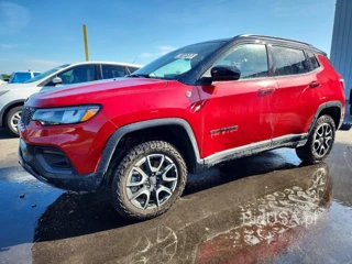 JEEP COMPASS TRAILHAWK