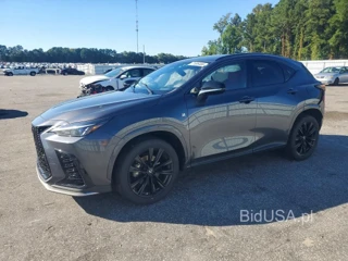 LEXUS NX 350