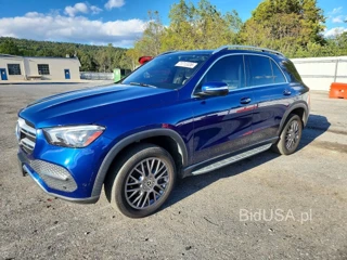 MERCEDES-BENZ GLE 350 4MATIC