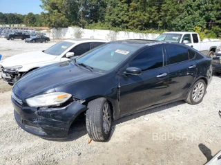 DODGE DART LIMITED