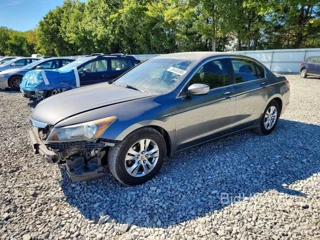 HONDA ACCORD SE