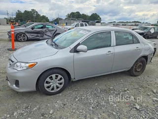 TOYOTA COROLLA L