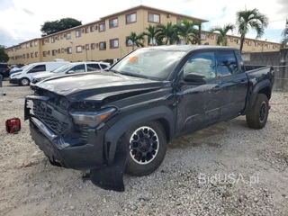TOYOTA TACOMA TRD OFF-ROAD