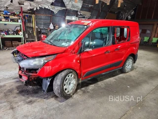 FORD TRANSIT CONNECT XL