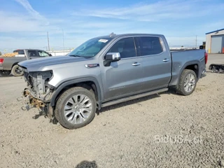 GMC SIERRA K1500 DENALI